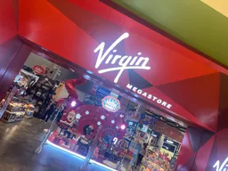 Virgin Megastore