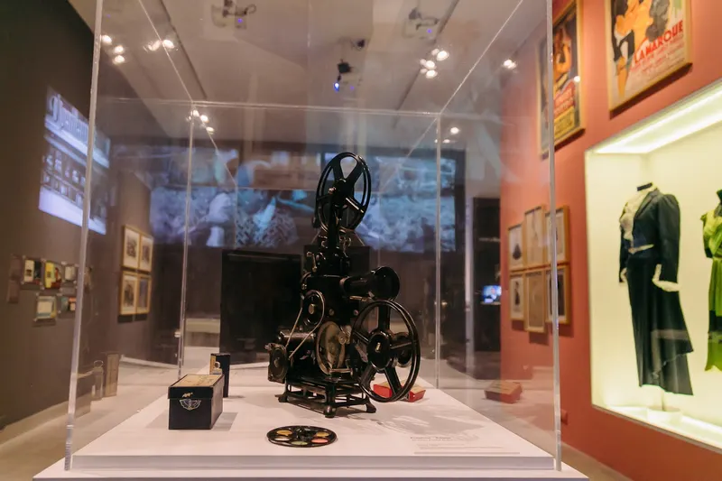 Argentine Film Museum