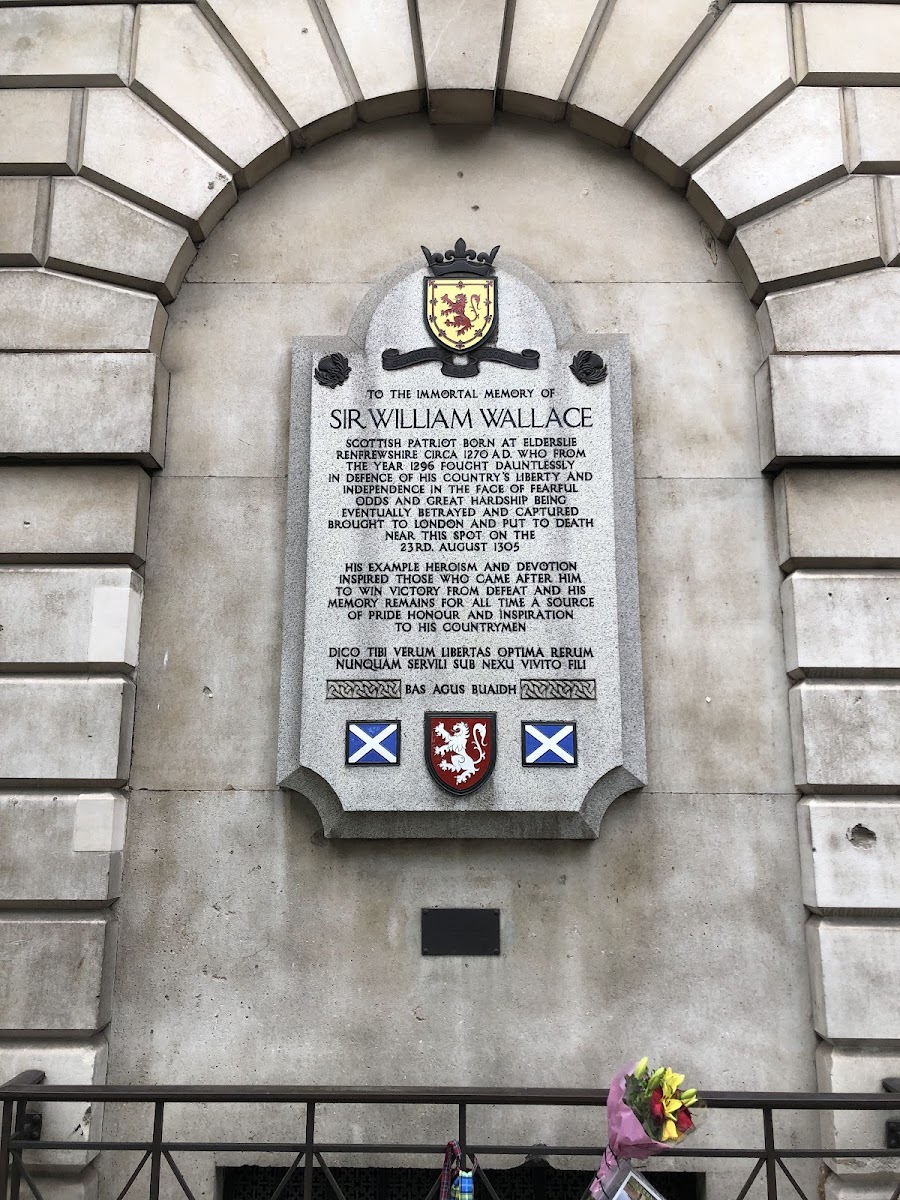 Monument To Lieutenant Colonel William Boyce North Of West End Of St Leonards Church