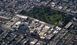 Hollywood Forever Cemetery