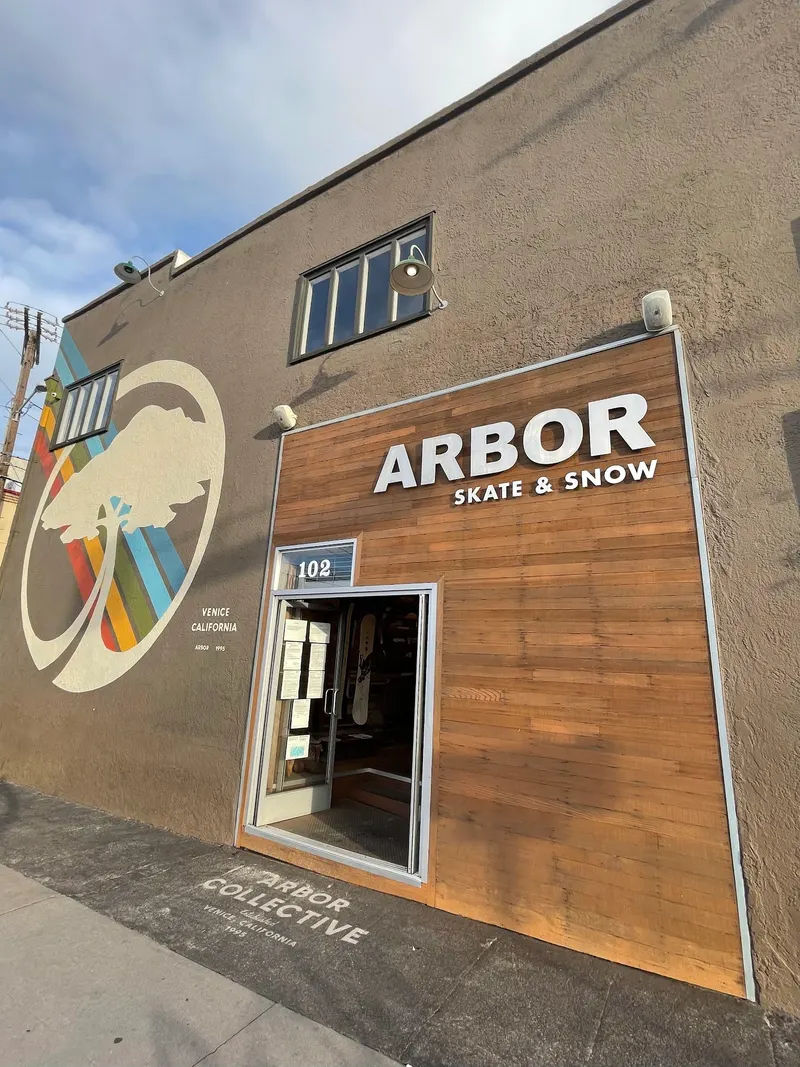 Arbor Venice