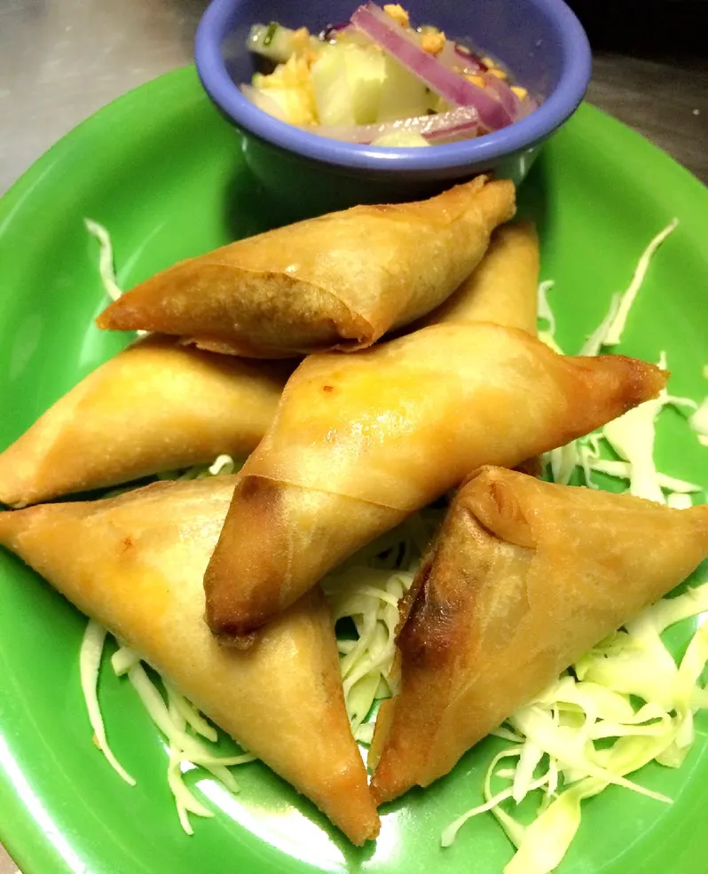 Thai Gourmet in Bloomfield, Pittsburgh