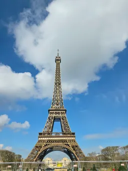 Eiffel Tower