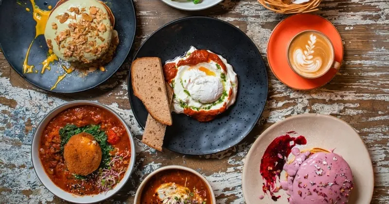 Stilbruch Kitchen