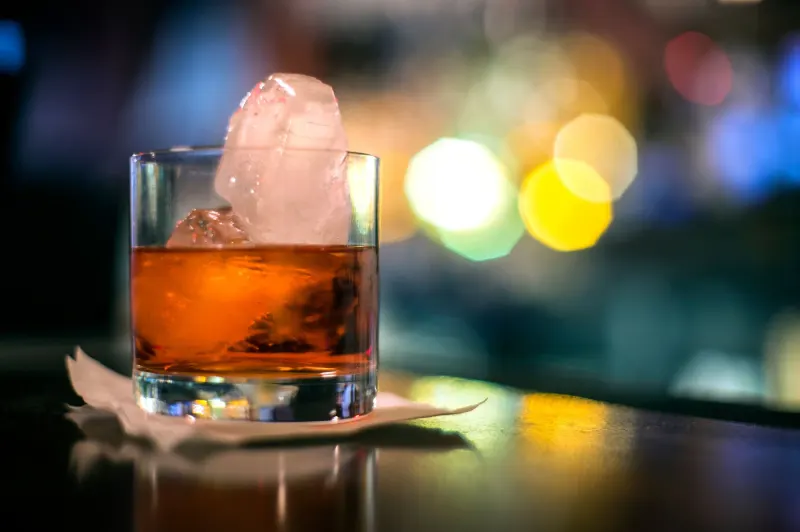 Bar Bayeux in Prospect-Lefferts Gardens, New York
