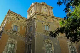 National Museum of Ceramics and Sumptuary Arts González Martí