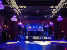 Fillmore Auditorium