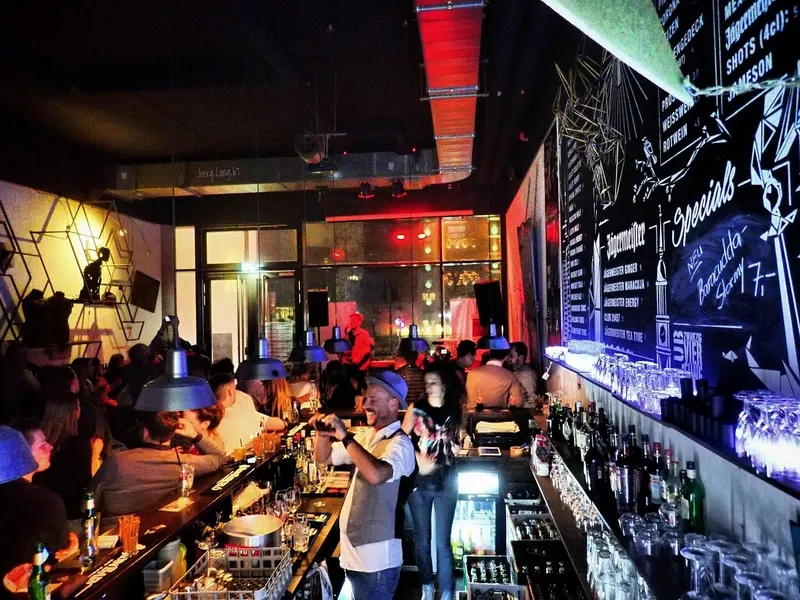 Club 20457