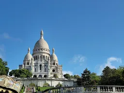 Basilique du Sacré-Coeur