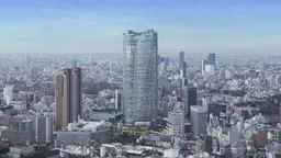 Roppongi Hills