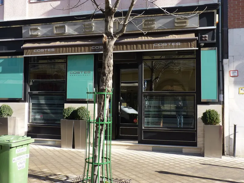 Costes Restaurant