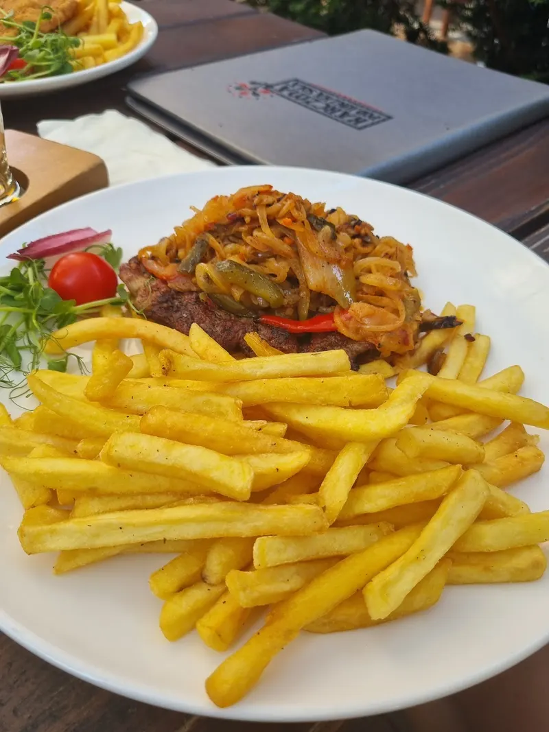 Karczma Pod Wielką Solą in Powiat wielicki, Krakow