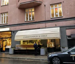 Bageri Norrmalm