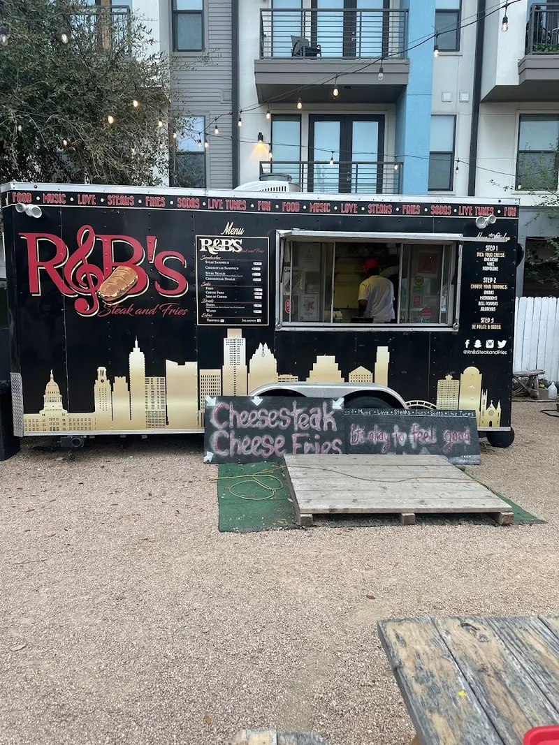Burger Bites
