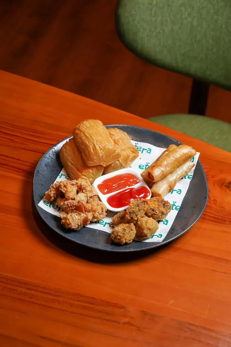 Etera in Menteng, Jakarta