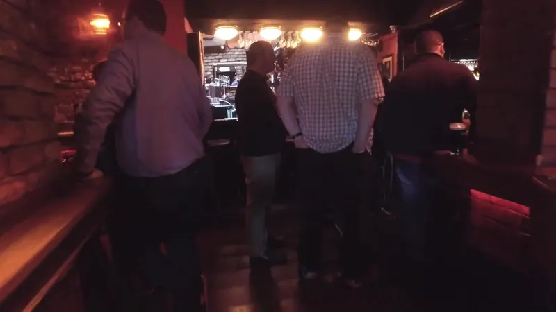 The Bleeding Horse in Dublin 22, Dublin