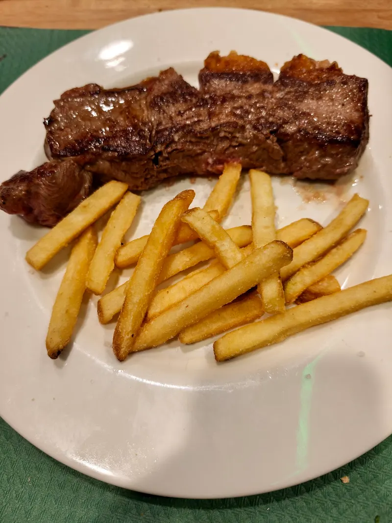 Galtzagorri Sagardotegia in Santutxu, Bilbao