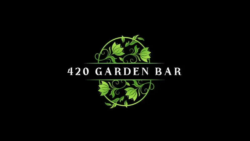 420 Garden Bar in Sweet Auburn, Atlanta