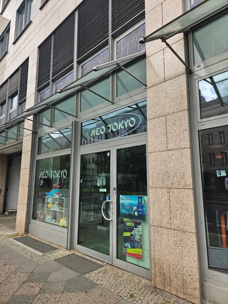 Neo Tokyo GmbH