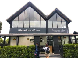 Strawberry Fare