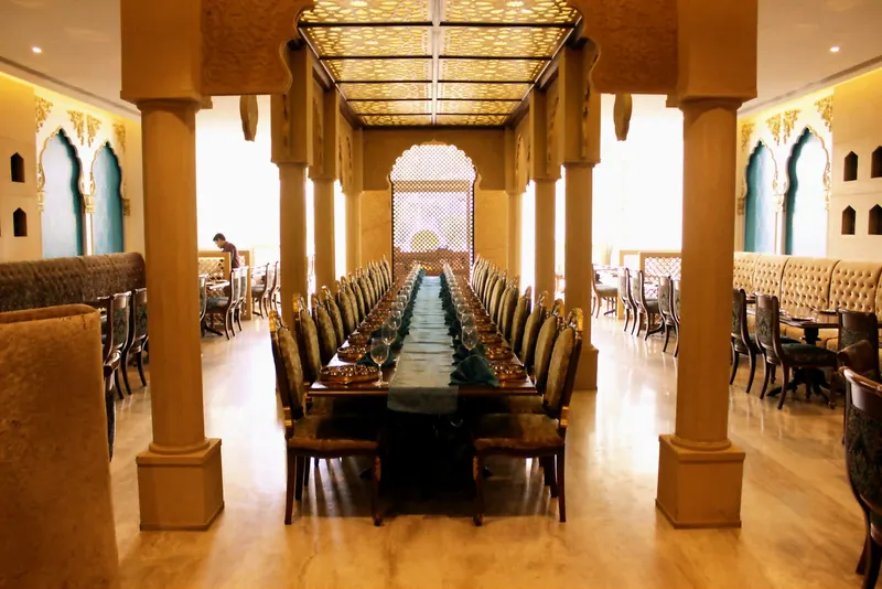 Delhi Highway Restaurant Dubai in Al Karama, Dubai
