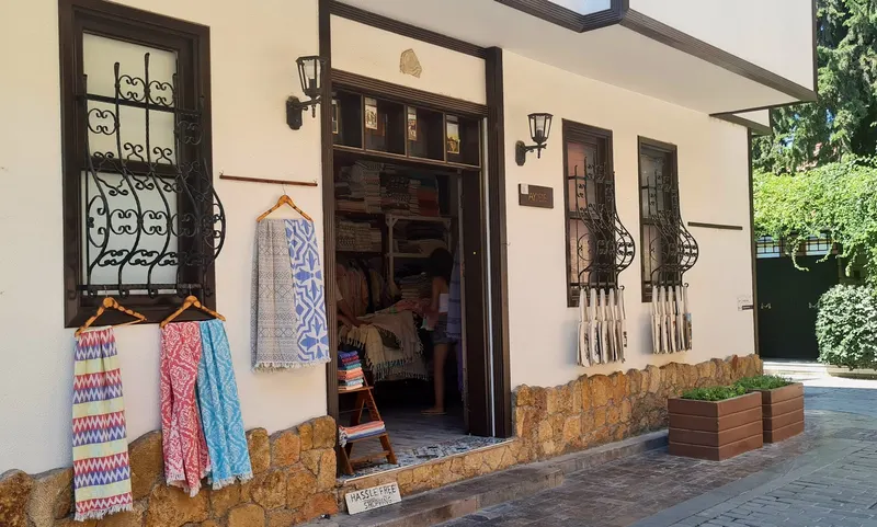 Aydede Turkish Towels