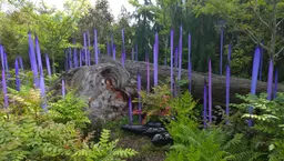 Chihuly Garden and Glass