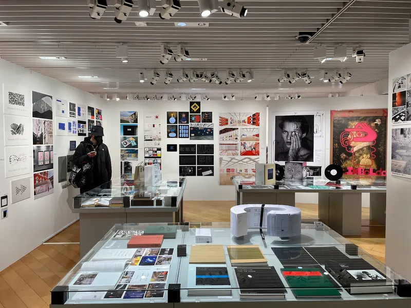 Ginza Graphic Gallery