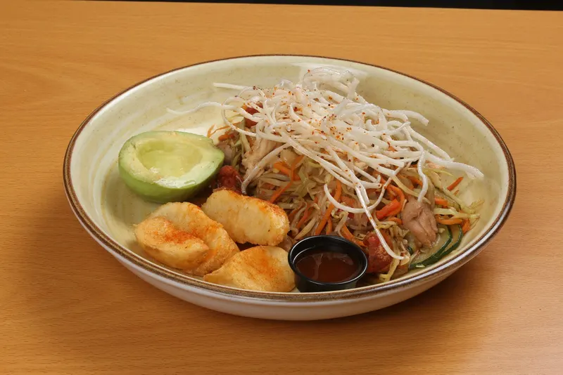 Sandú in Engativá, Bogota