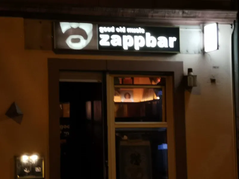 Zappbar