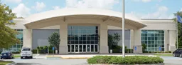 National Museum of the Mighty Eighth Air Force