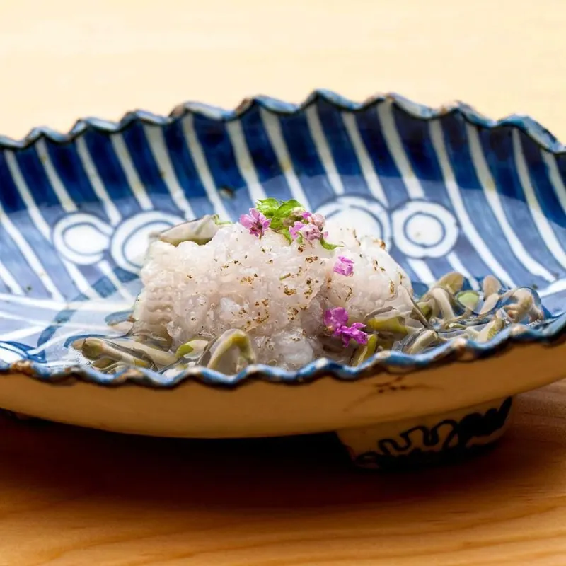 Godan Miyazawa in Shimogyo Ward, Kyoto