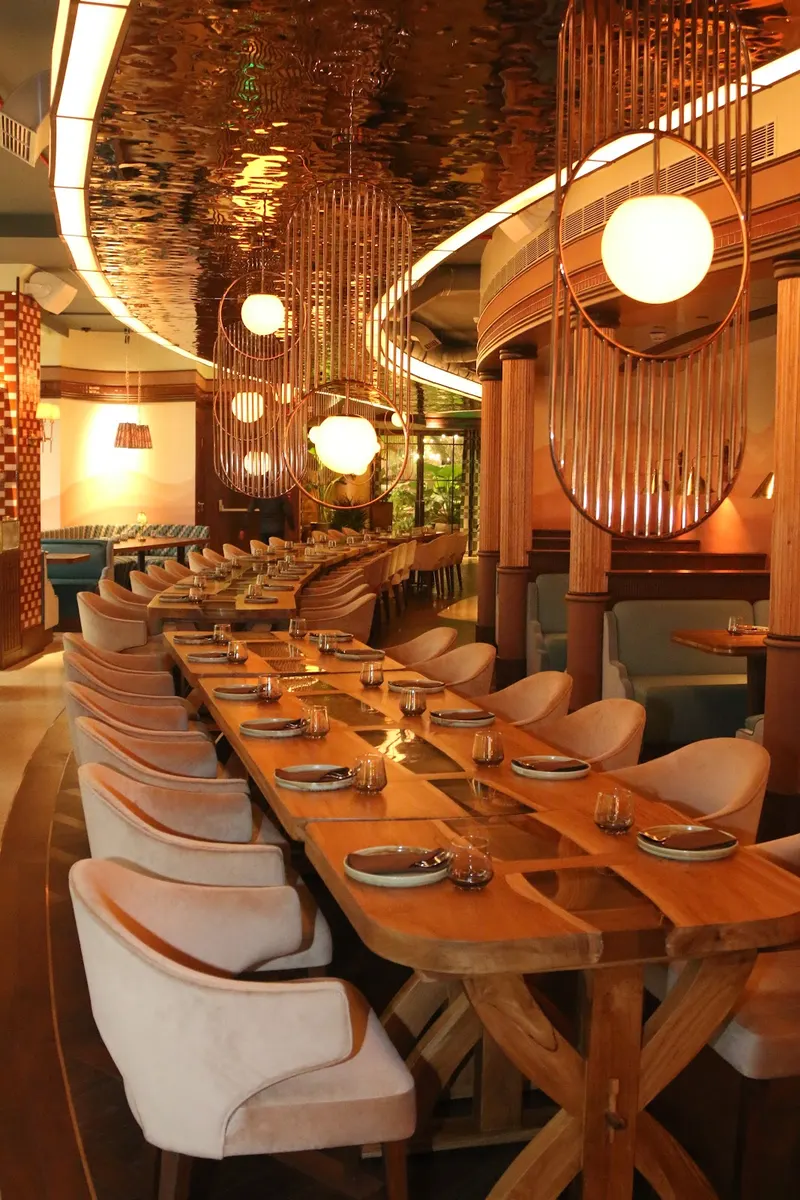Comorin in Lower Parel West, Mumbai