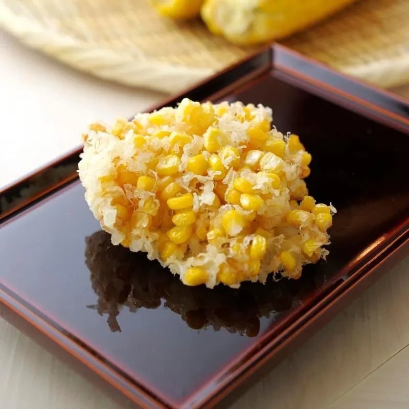 Tempura Kondo