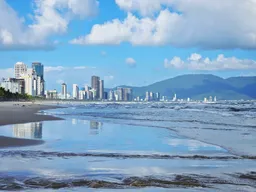 My Khe Beach