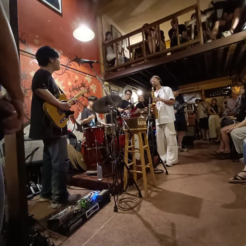 The North Gate Jazz Collective