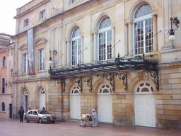 Teatro Colón