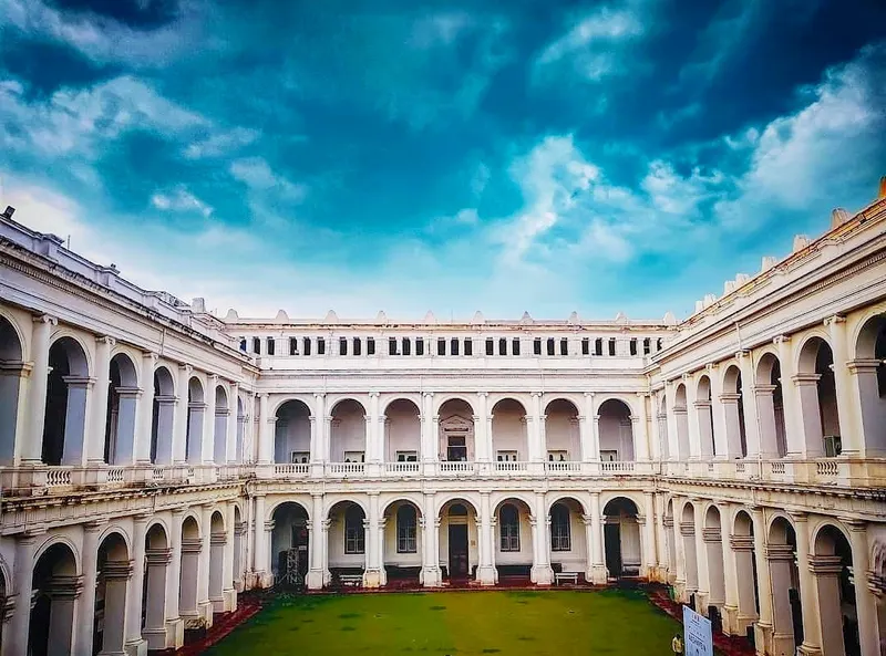 Indian Museum