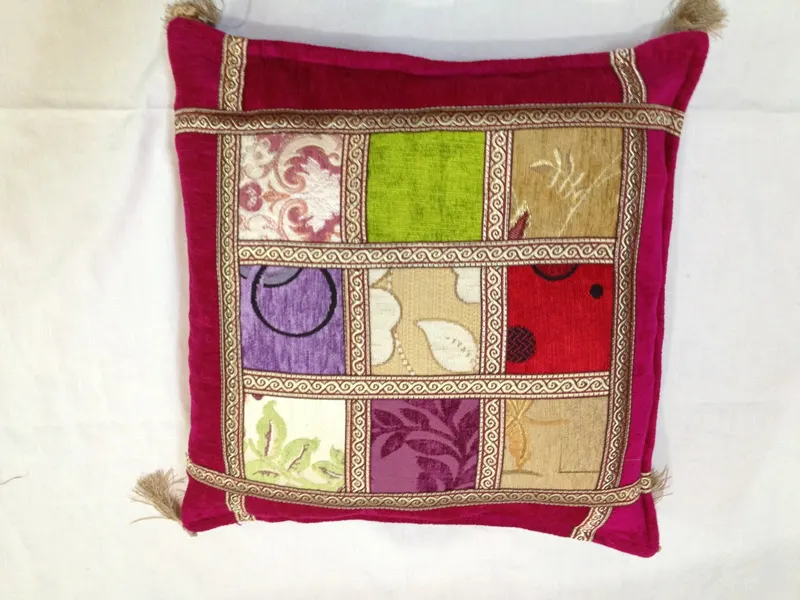 Atlas patchwork gift shop in Hocapaşa, Istanbul