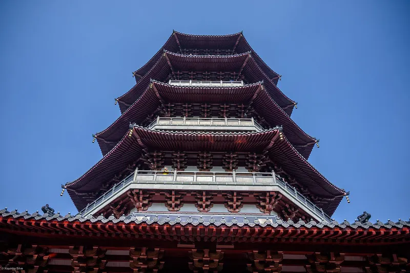 Leifeng Pagoda