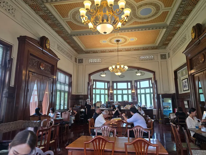 Café de Norasingh