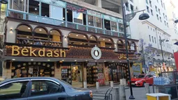 Habibah Sweets