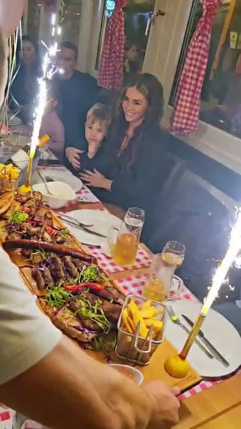 Wie Zuhause Speisegaststätte in Bockenheim, Frankfurt