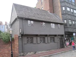 Old North Church