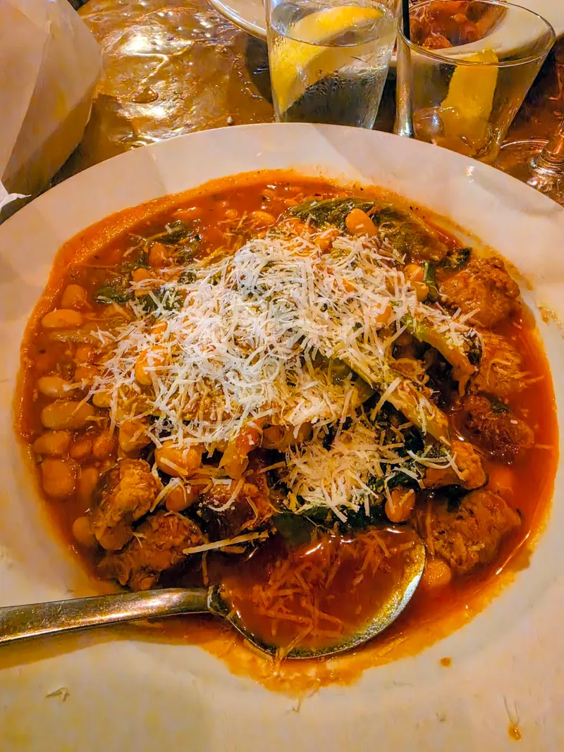 Girasole in Shadyside, Pittsburgh