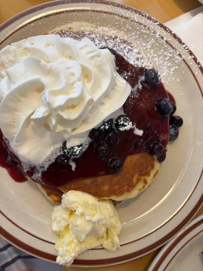 Blueberry Hill in Meadows, Las Vegas