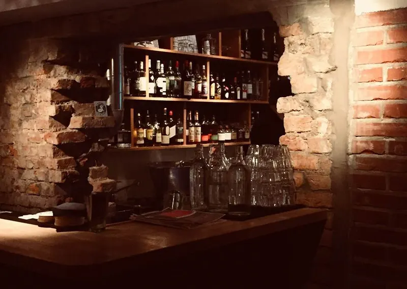 Restaurant Badger & Co