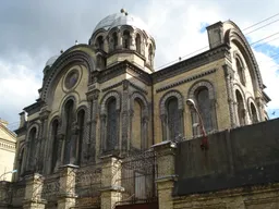 Lukiškės Prison