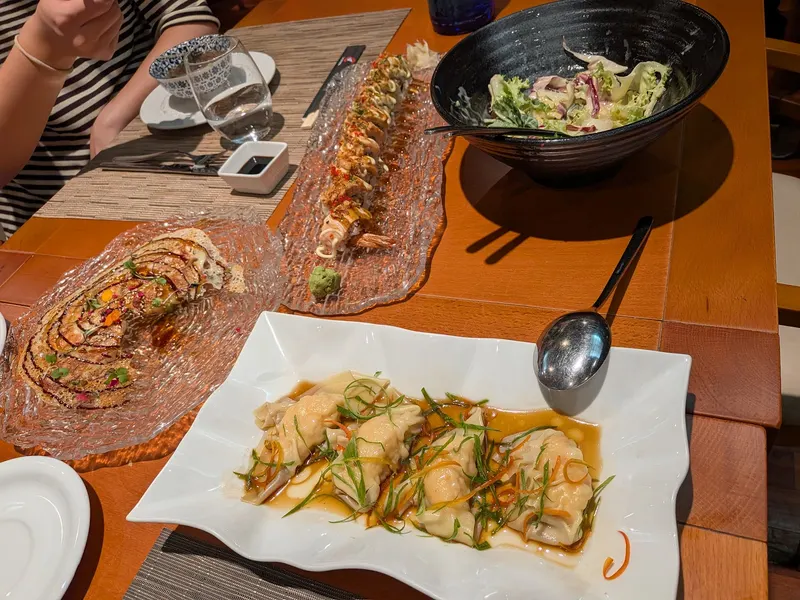 Restaurante ZEN in Campanar, Valencia