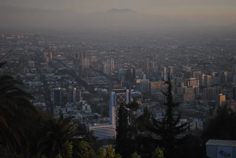 Cerro San Cristóbal